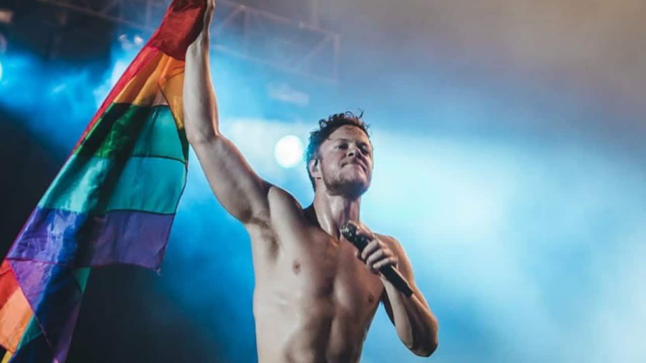 Dan Reynolds