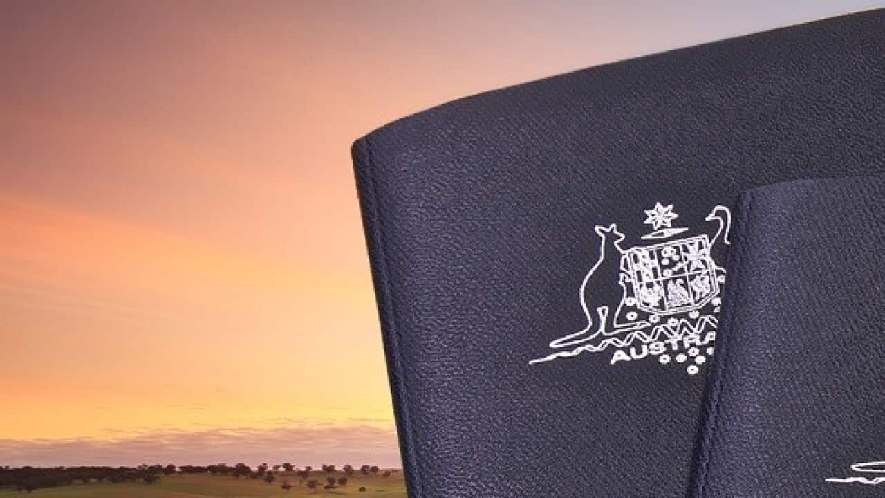 passport