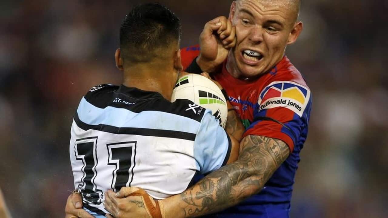 David Klemmer