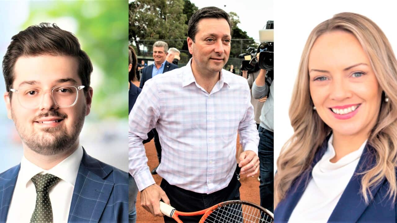 Image for read more article 'ΑΚΟΥΣΤΕ ΑΚΟΜΑ '