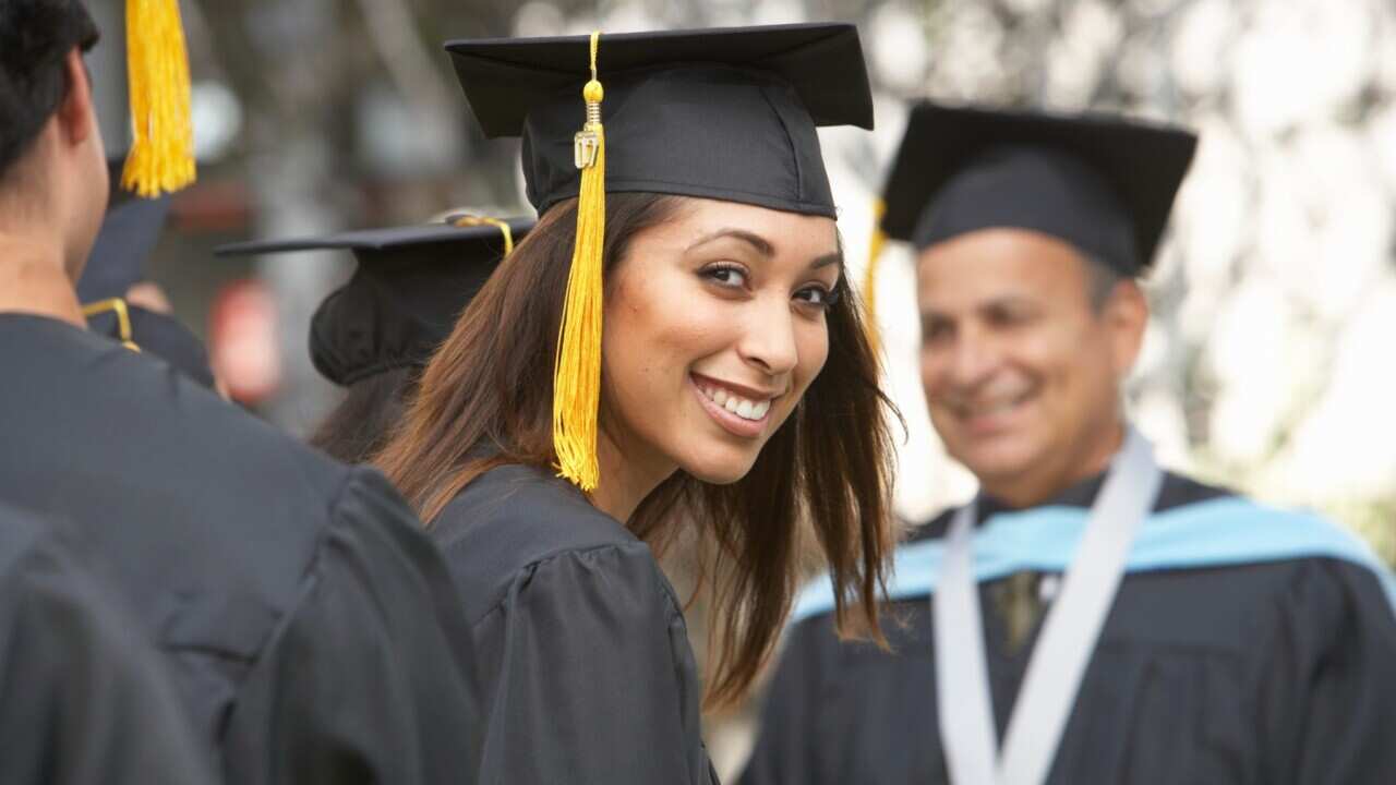 ویزاهای دانشجویی