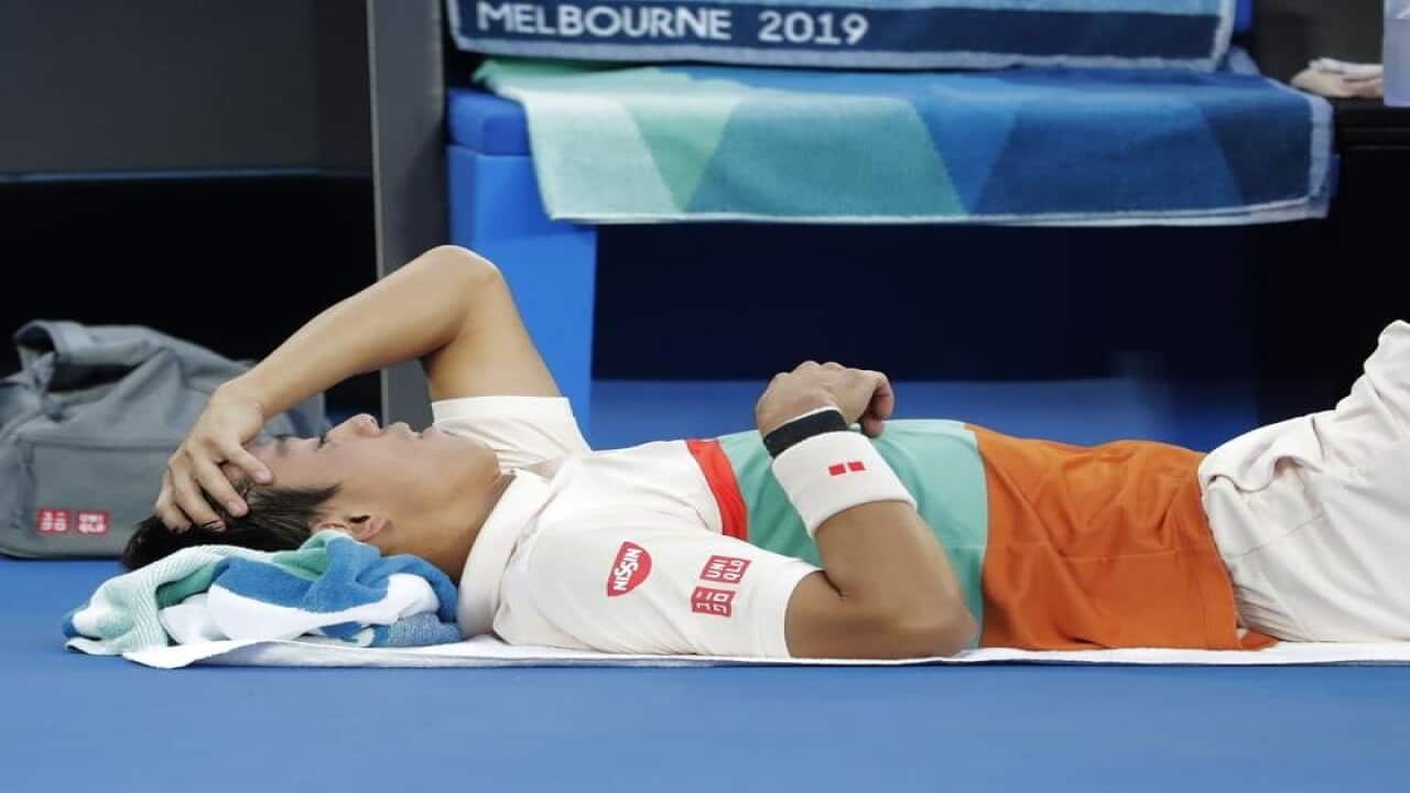 tennis