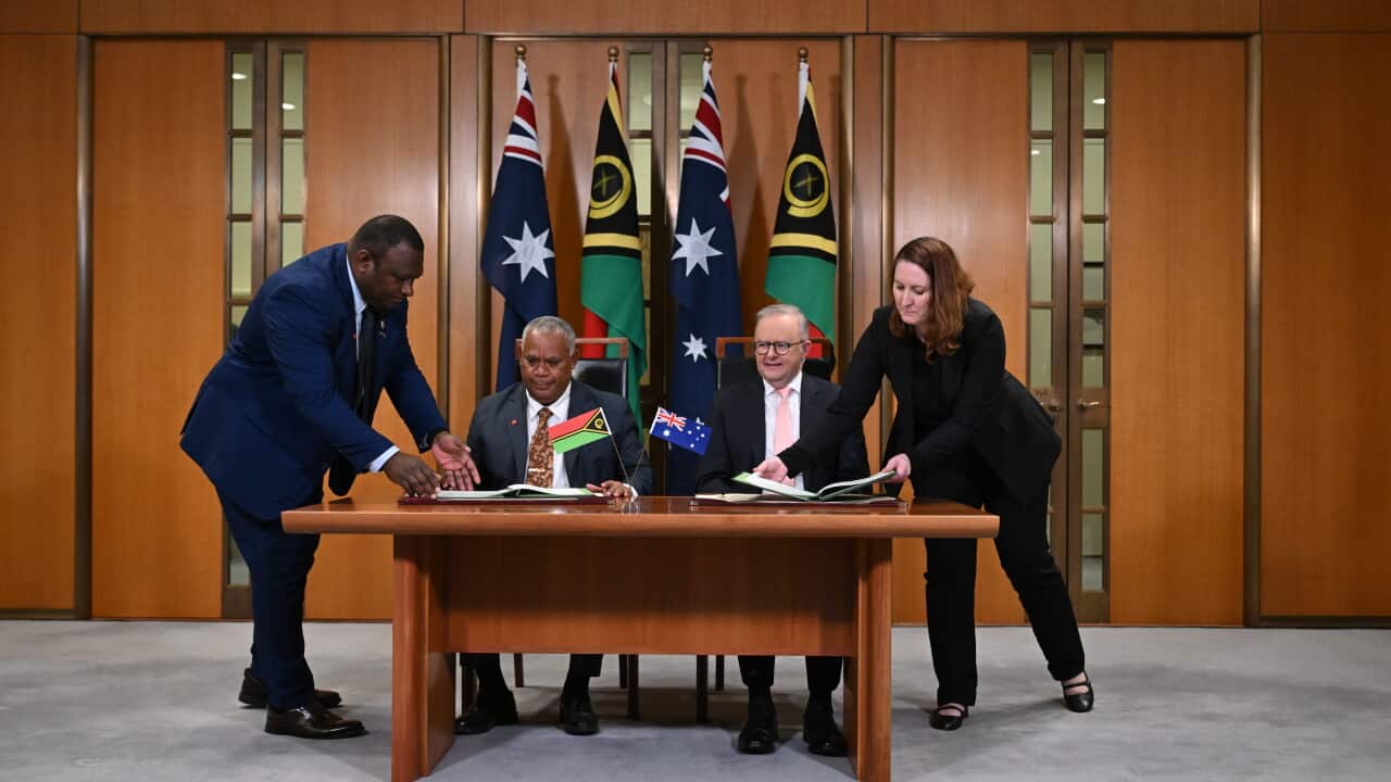JOTHAM NAPAT AUSTRALIA VISIT