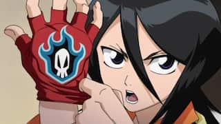BLEACH: Thousand-Year Blood War – The Calamity