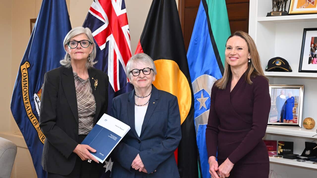 ANTISEMITISM ROYAL COMMISSION INTERIM REPORT