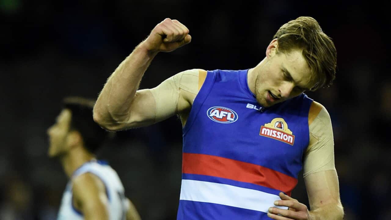 Jordan Roughead