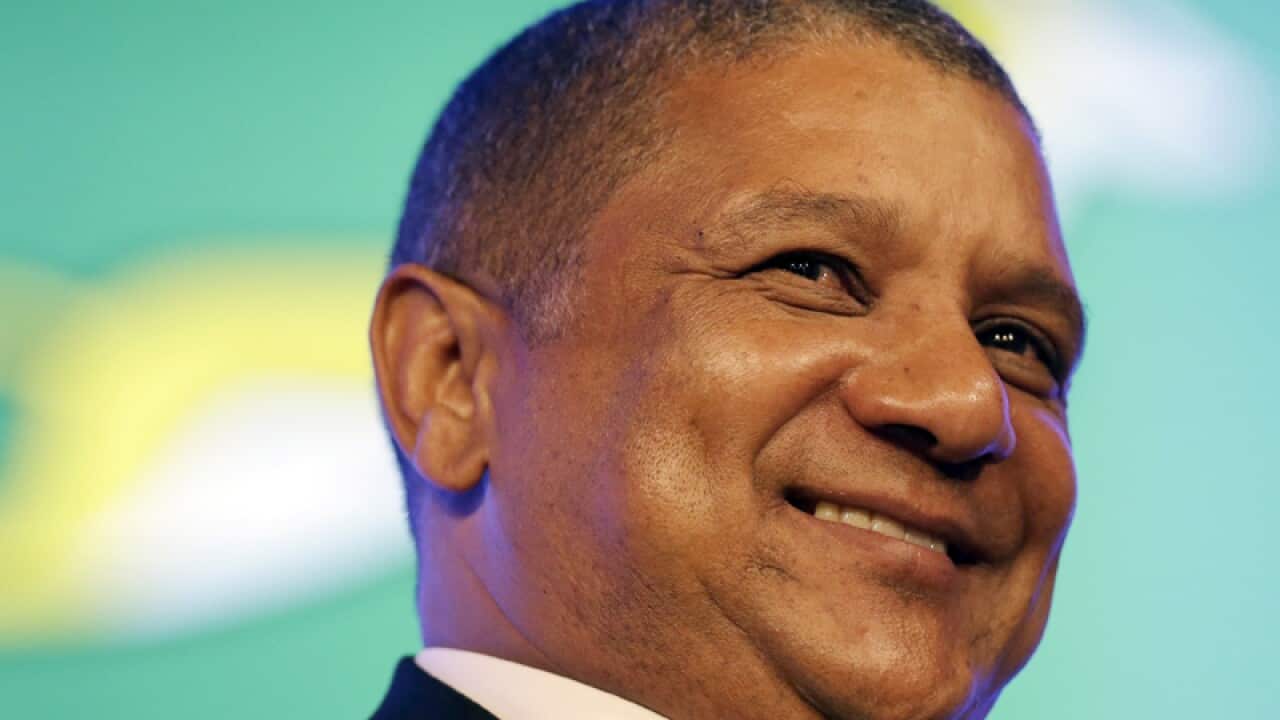 Allister Coetzee