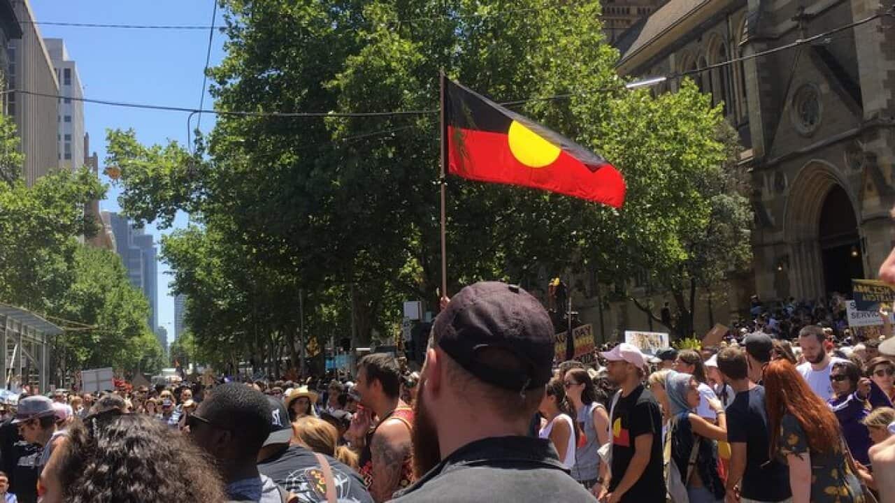 National Reconciliation week