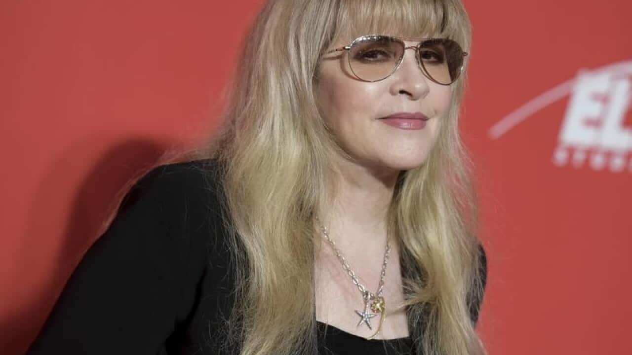 Stevie Nicks