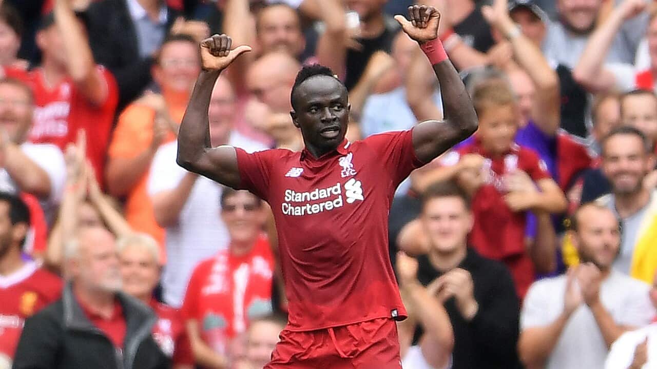 Liverpool