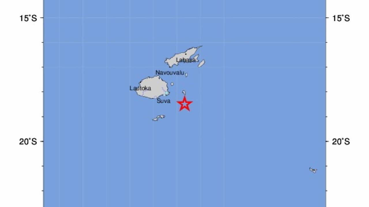 fiji