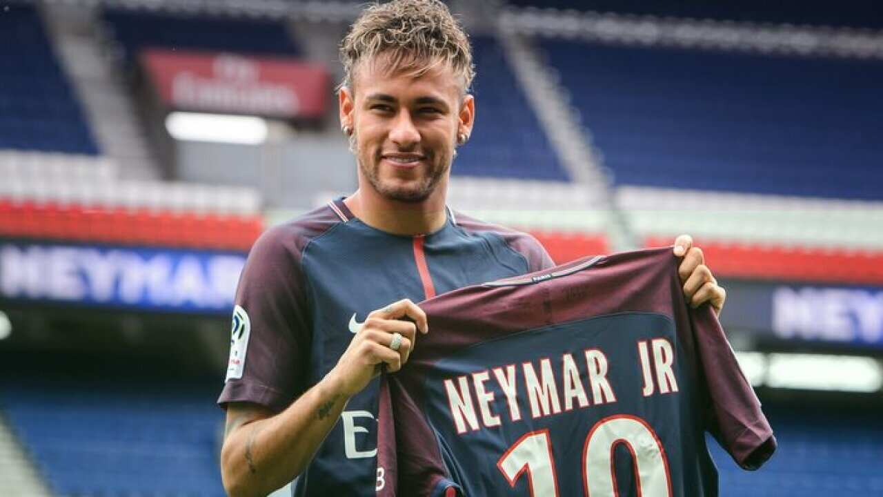 Neymar
