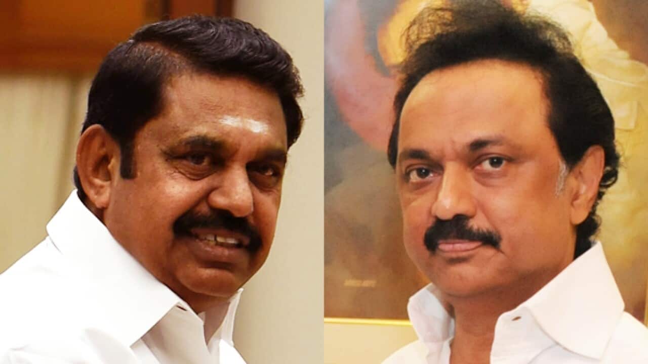 OPS and Stalin
