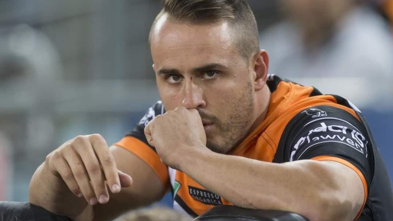 NRL