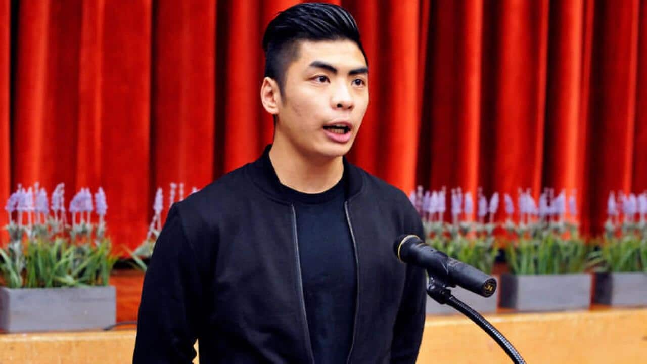 Stephen Pham