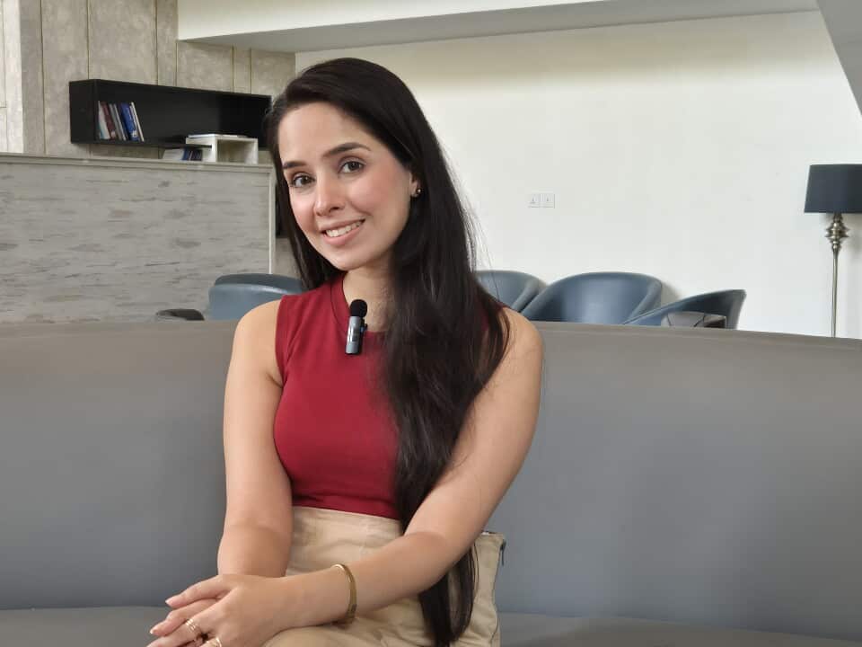Sumaira Saghir