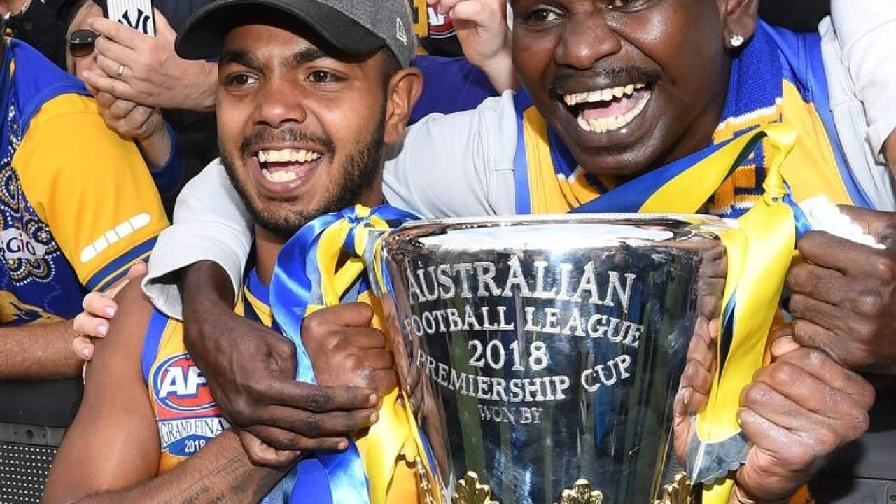 Willie Rioli