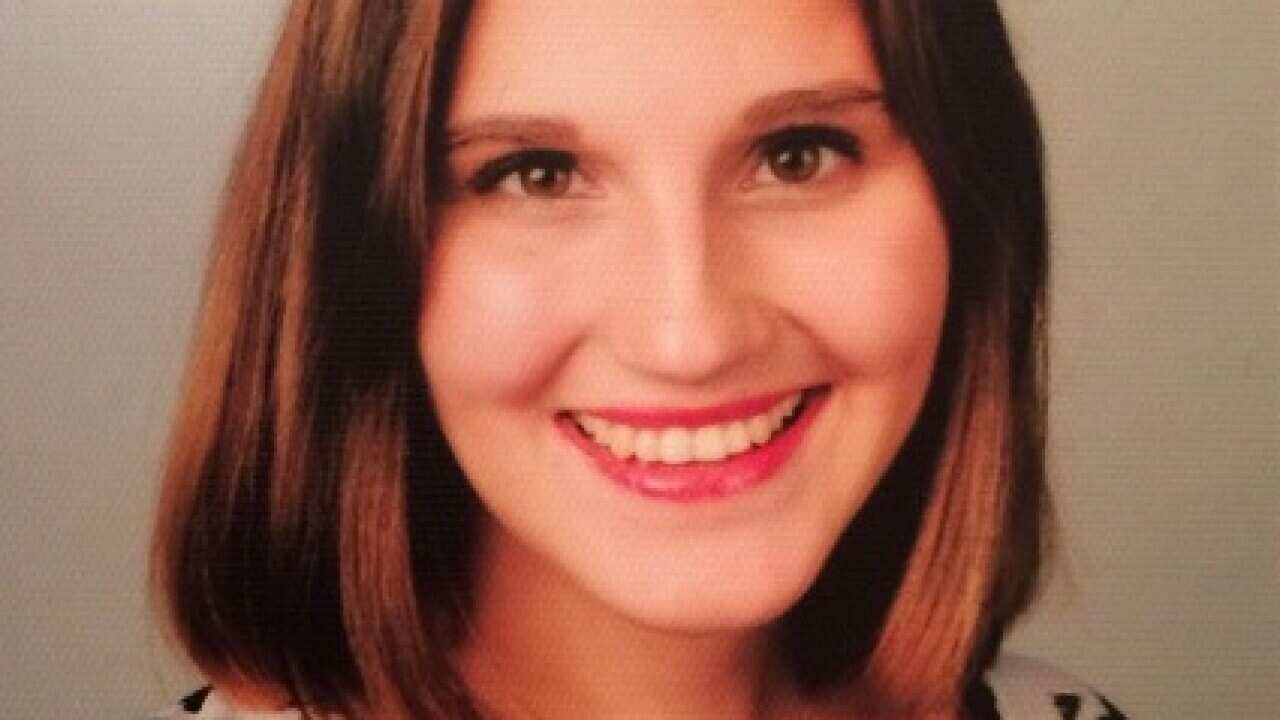 Elisa Schulz Deaconess East Melbourne