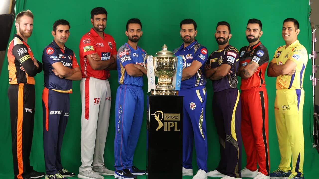 IPL 2018