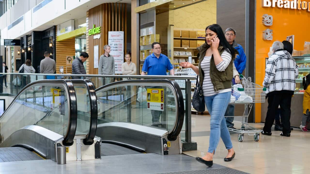 How safe it is to visit shopping centres during this Coronavirus outbreak?
