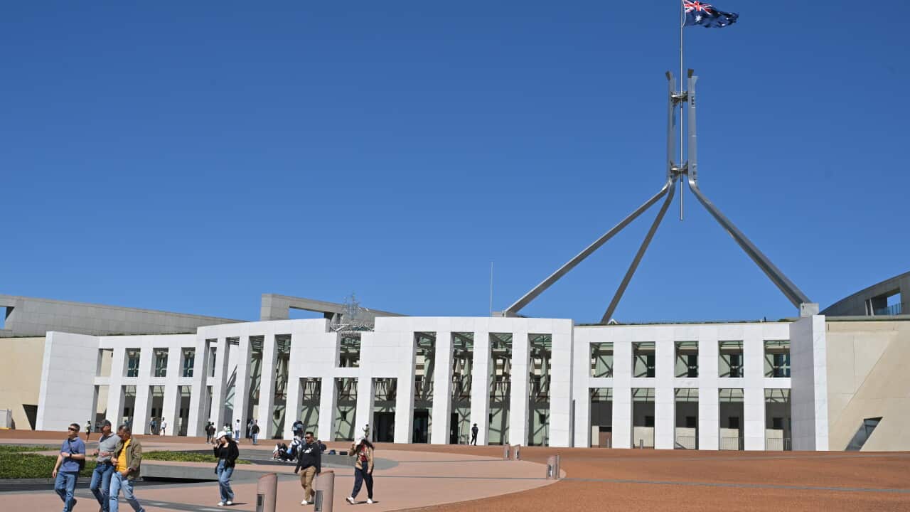 PARLIAMENT HOUSE STOCK
