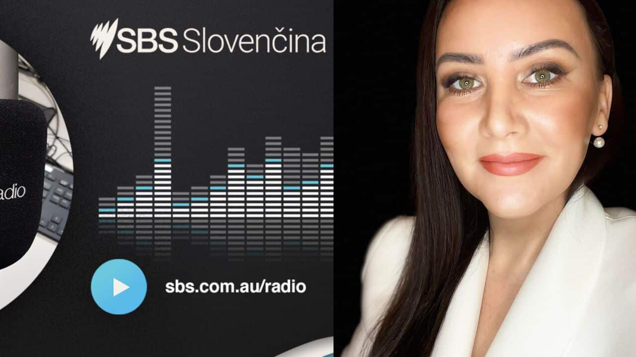 Dr Monika Krajčovičová, University of Griffith