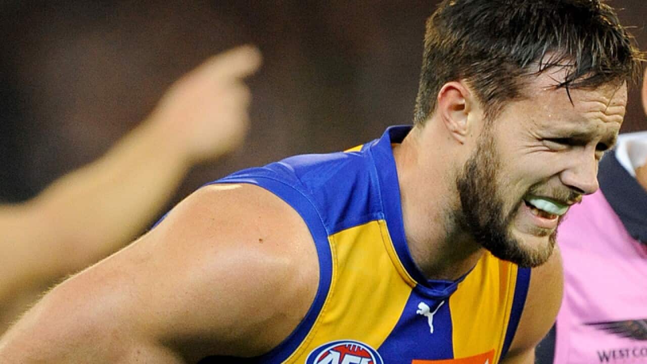 Mitch Brown of the West Coast