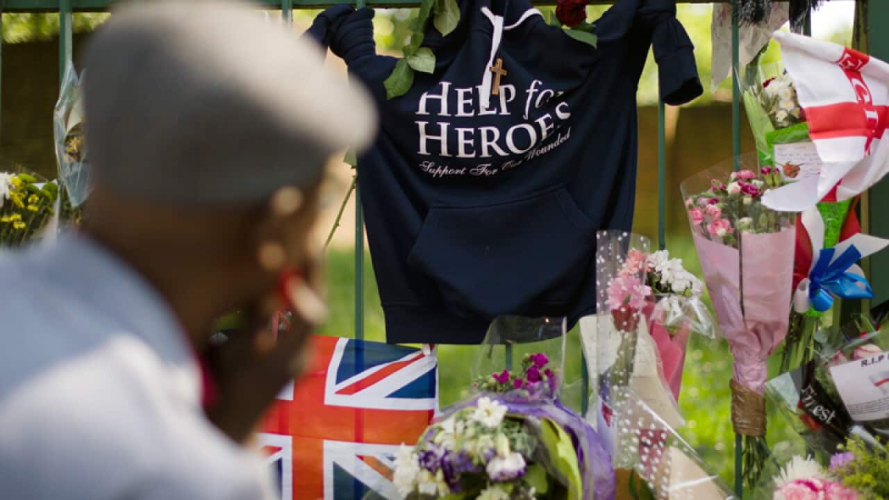 Tenth arrest made in London attack