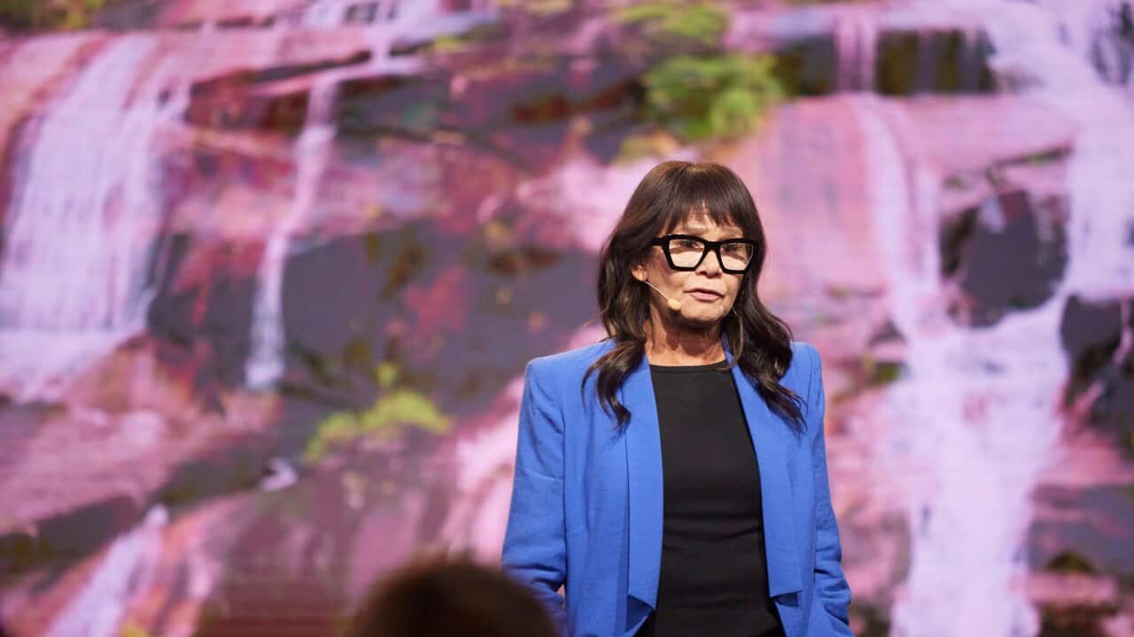 Rhoda Roberts AO SBS Elder in Residence Oration 2024 (SBS).jpg