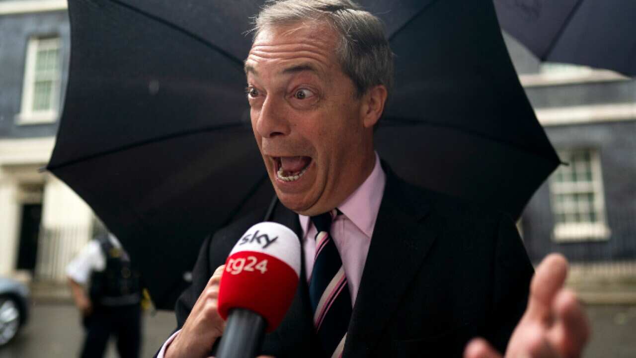 brexit