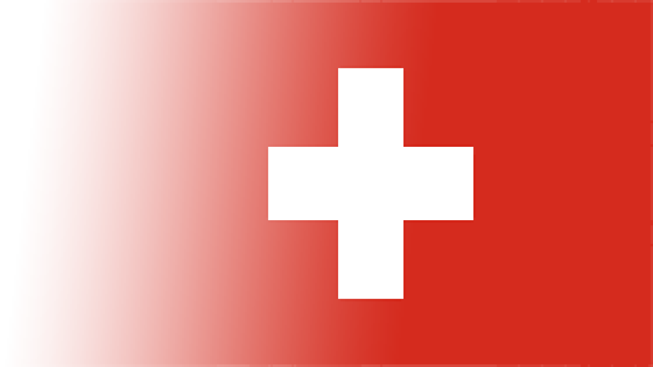 Switzerland Flag