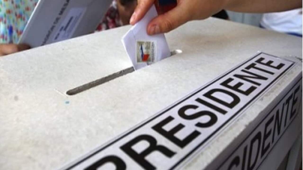 Elections