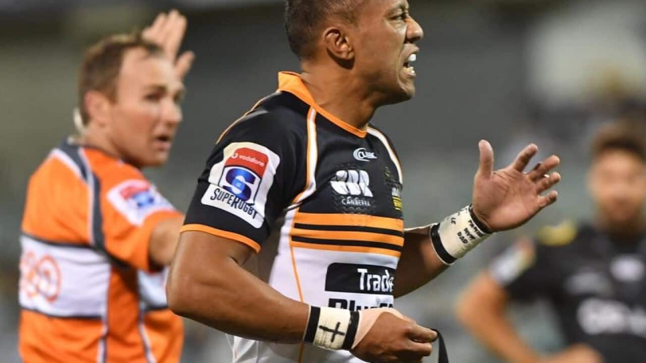 Christian Lealiifano