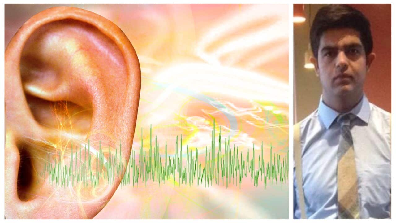 Tinnitus conditions