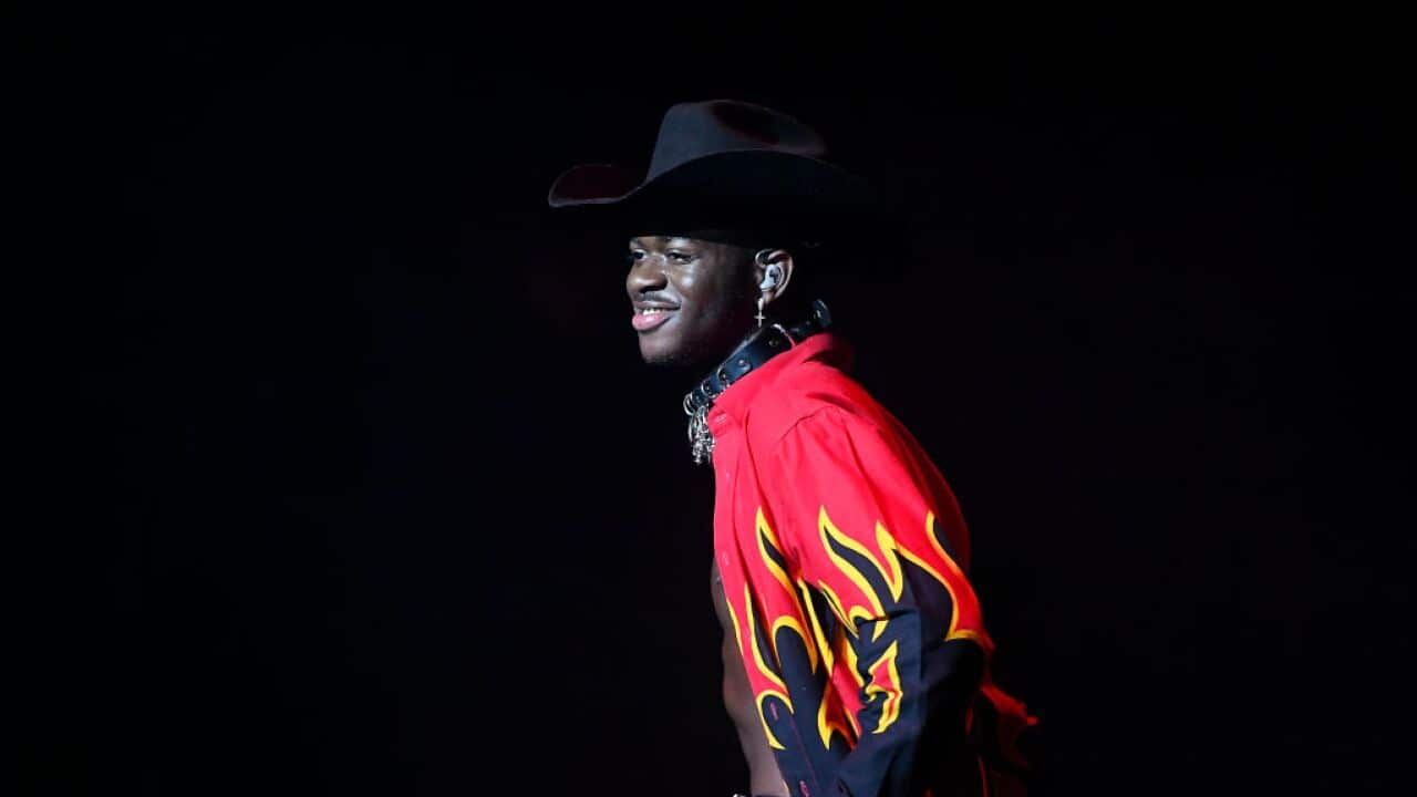 Lil Nas X