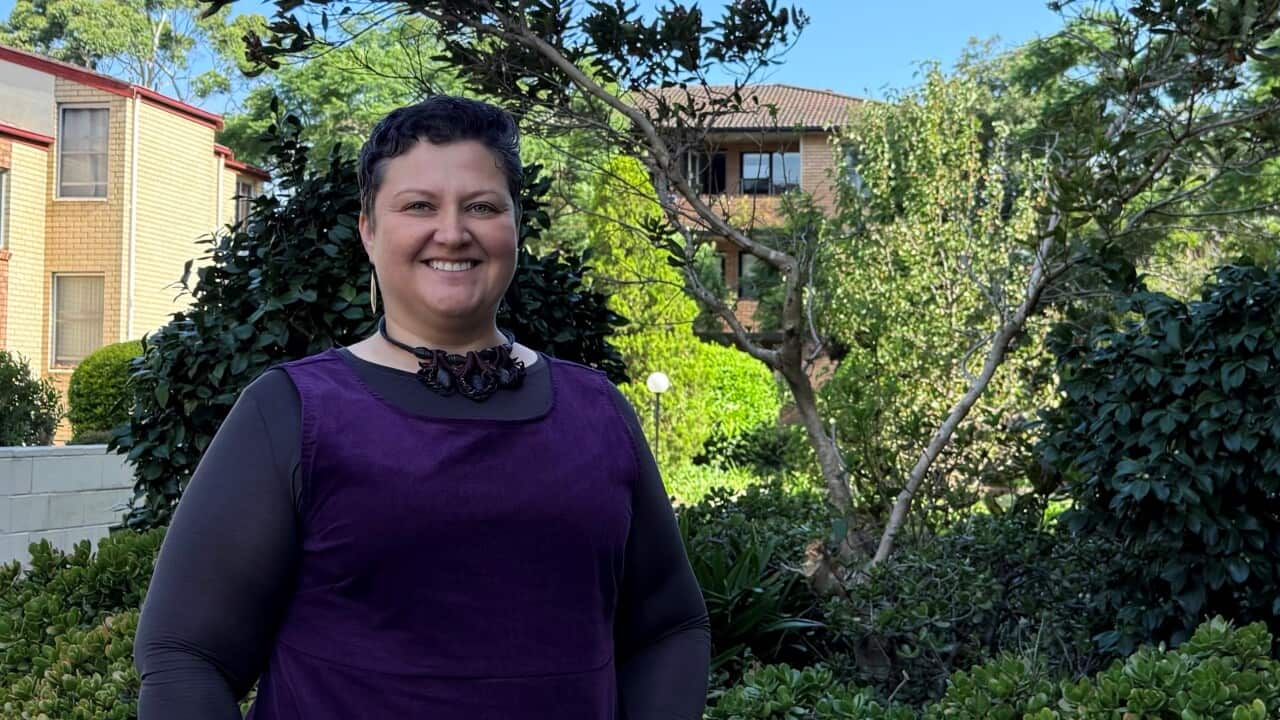 Inna Gimelberg, Multicultural Settlement Worker, Settlement and Community Services, NSW.jpg