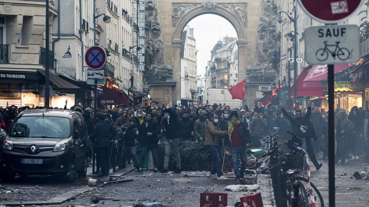 Paris