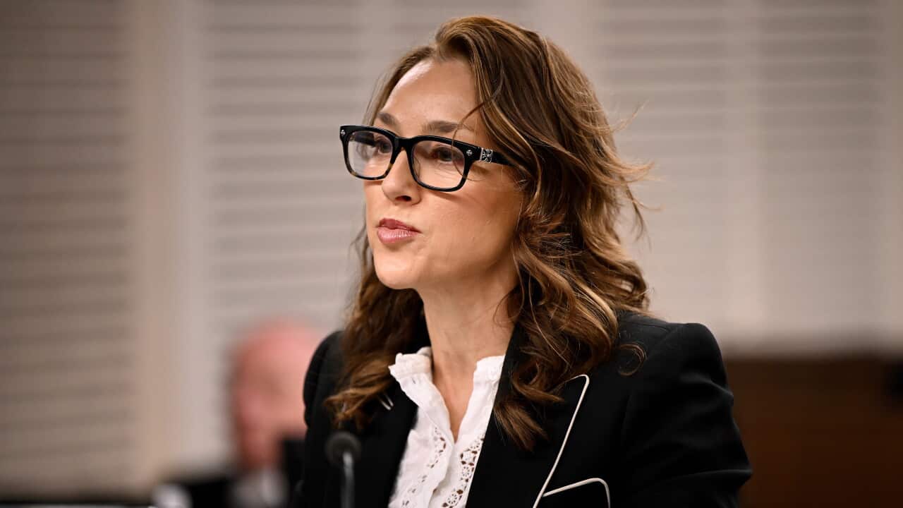 ICAC OPERATION ROSNY