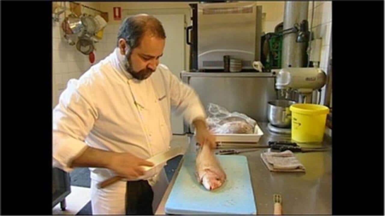 Greg Malouf was a friend. And that may be the most enduring part of his ...