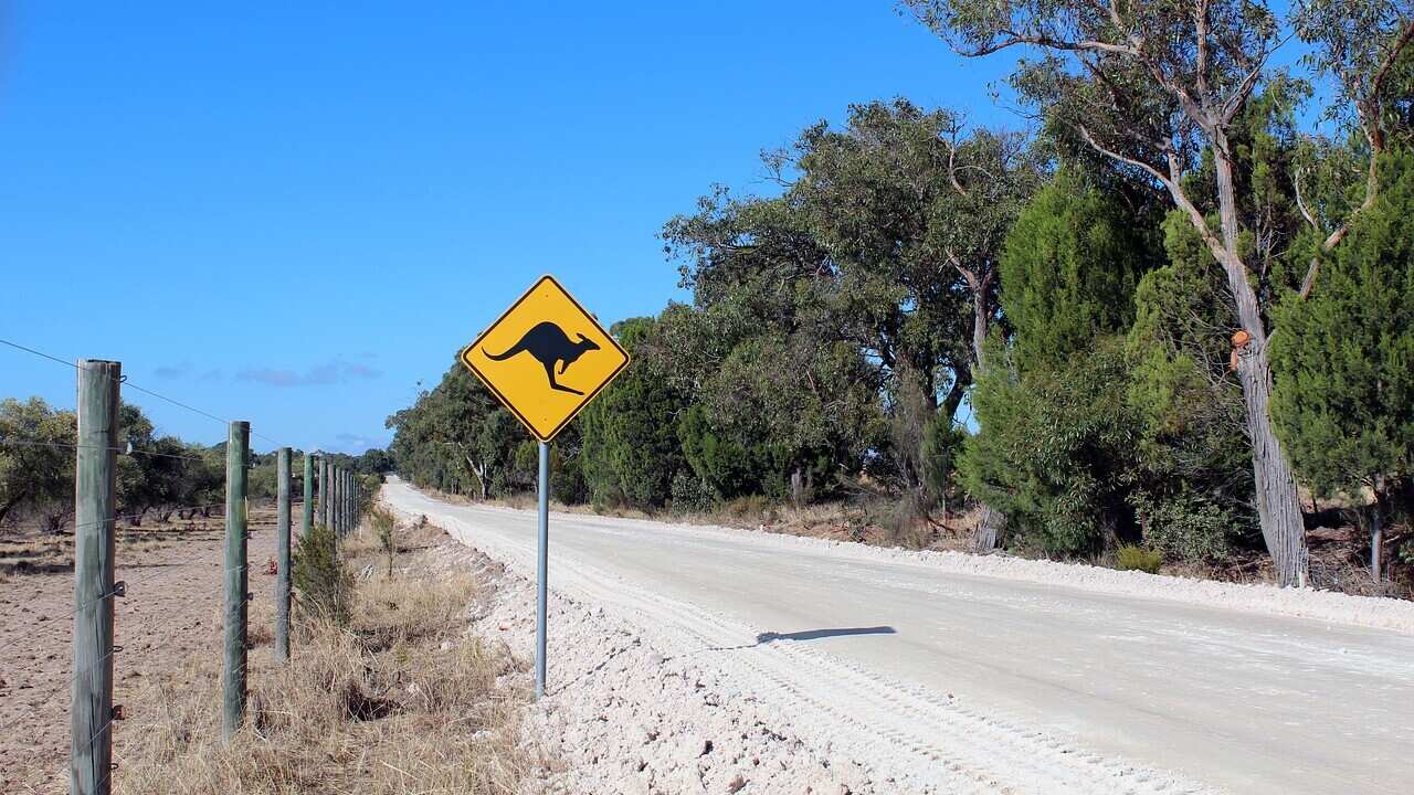 Countryside Australia