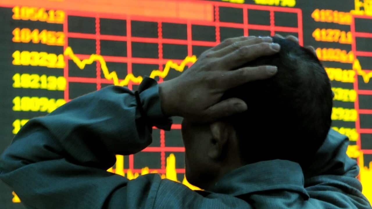 China stock market