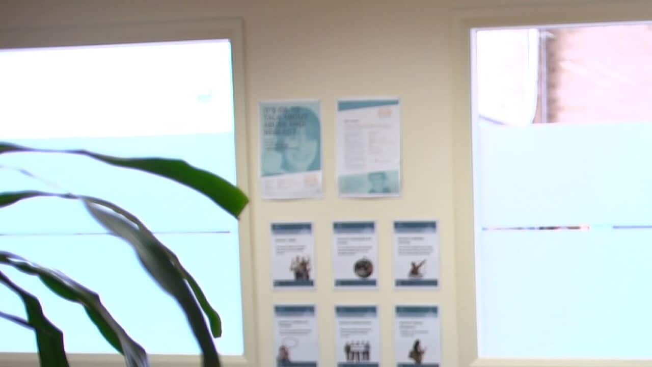 Clean Force employs people with disabilities and mental health conditions.