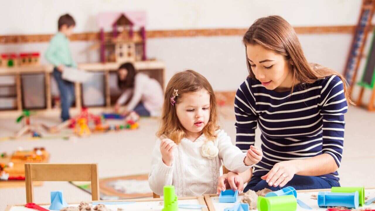 Childcare