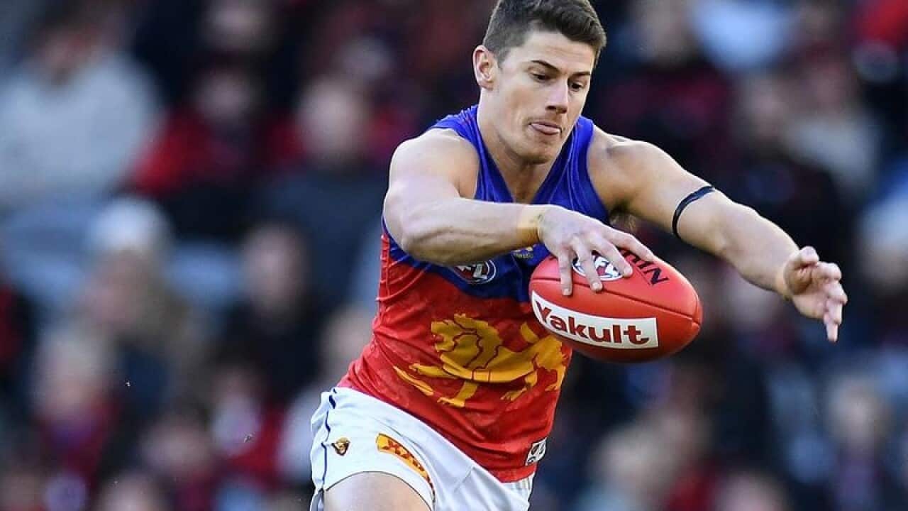 Dayne Zorko