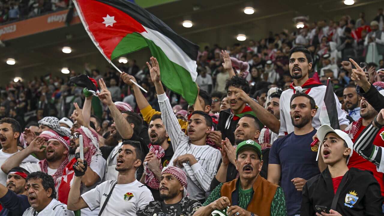 QATAR SOCCER