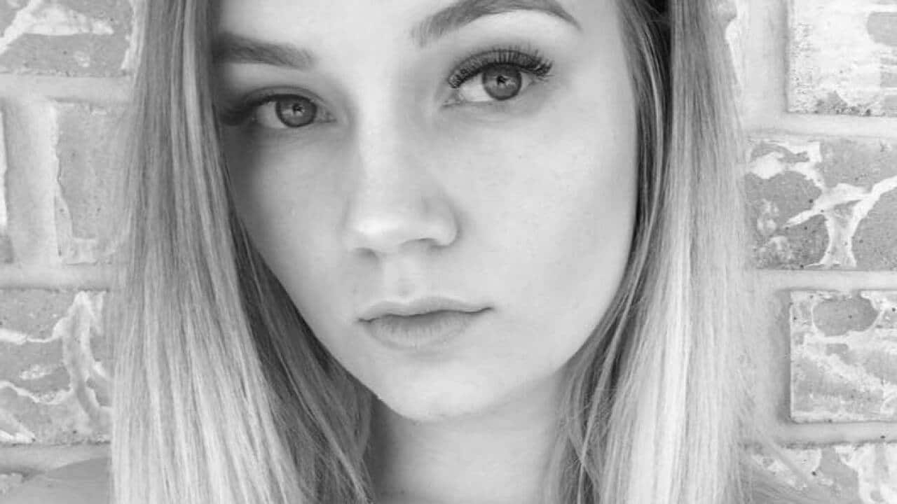 Makayla Tritton and her 56-year-old mother, Karin, both died following the head-on collision in Queensland.