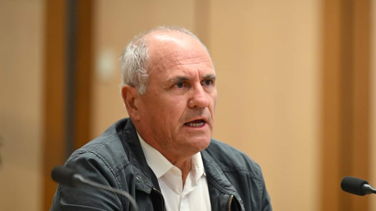 TAXATION OF GAS RESOURCES INQUIRY