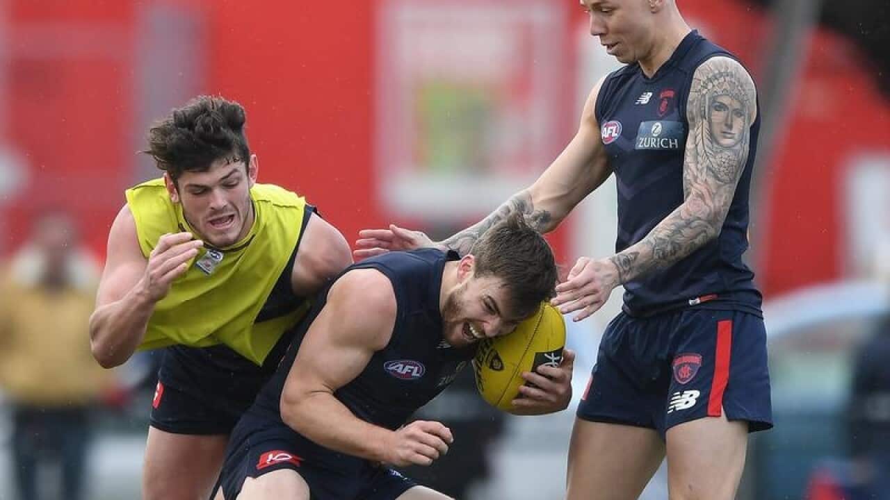 Jack Viney
