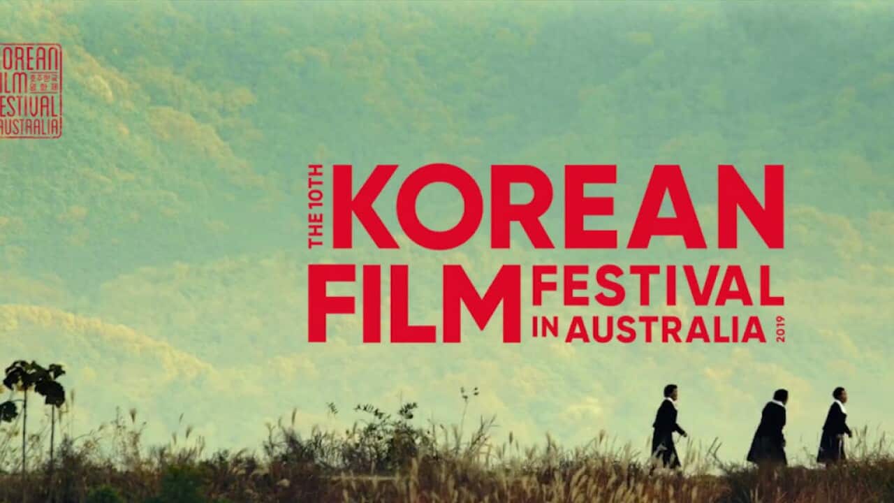 2019 Korean Film Festival in Australia
