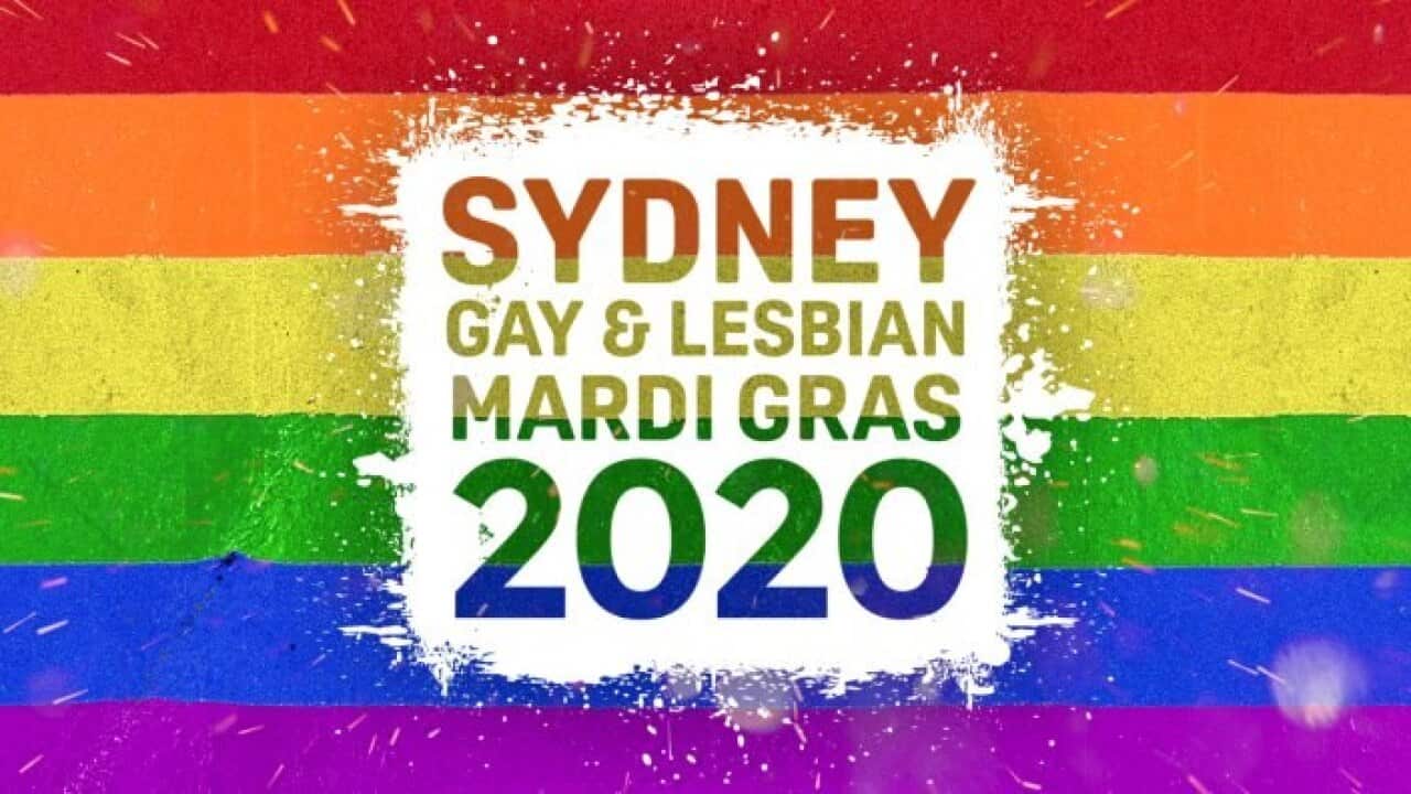 For the first time, SBS will be broadcasting the event live on TV and via SBS On Demand. (SBS)